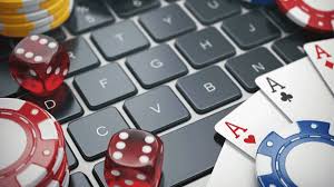 Официальный сайт Don Cash Casino